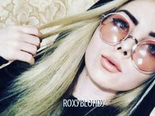 RoxyBlondy