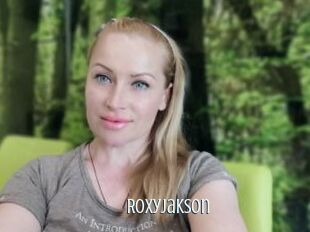 RoxyJakson