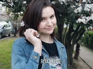 RoxyKler