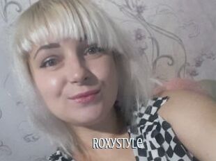 RoxyStyle