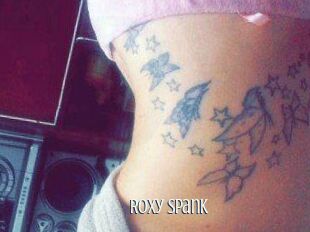 Roxy_spank