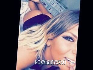 Roxybabyxxxo