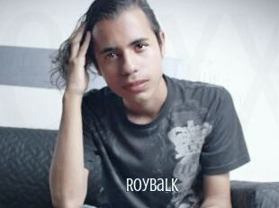 RoyBalk