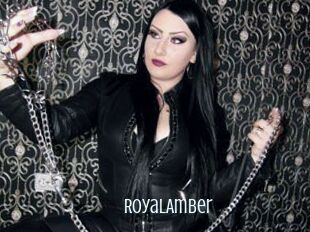 RoyalAmber