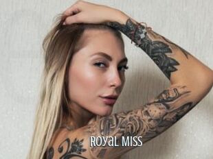 Royal_Miss