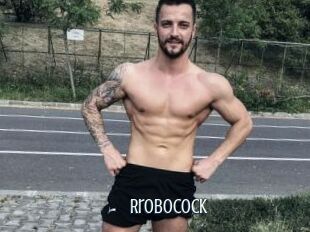 Rrobocock