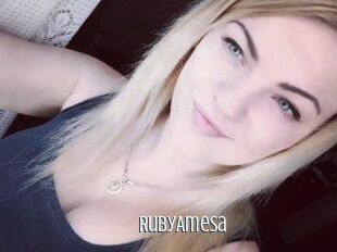 RubyAmesa