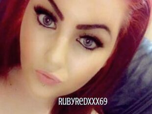 RubyRedXXX69