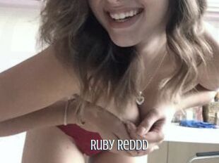 Ruby_Reddd