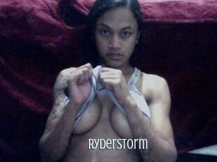 RyderStorm