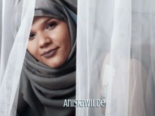 Anisiawilde