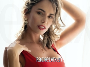 Rachelvixen