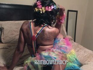 Rainbowizjuicy