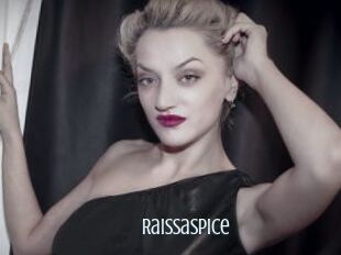 Raissaspice