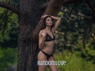 Randomlove