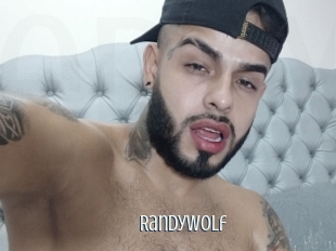 Randywolf