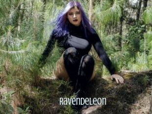 Ravendeleon