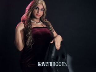 Ravenmoons