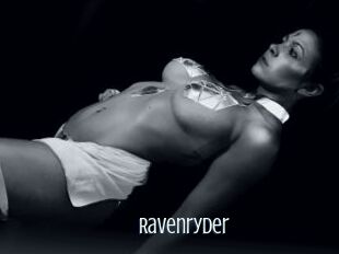 Ravenryder