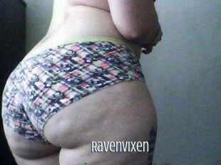 Ravenvixen