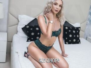 Rayahope