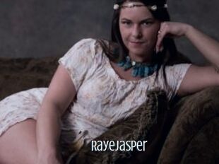 Rayejasper