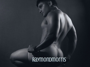 Raymondmorris