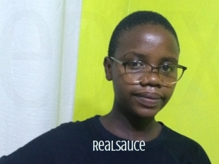 Realsauce