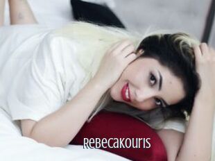 Rebecakouris