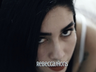 Rebeccajhons