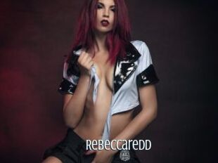 Rebeccaredd