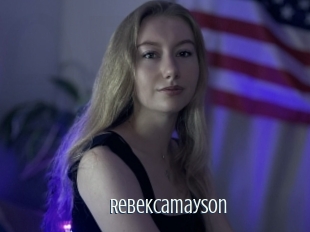 Rebekcamayson