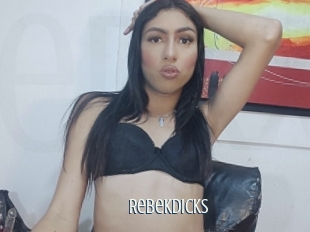 Rebekdicks