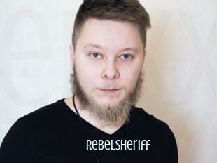 Rebelsheriff