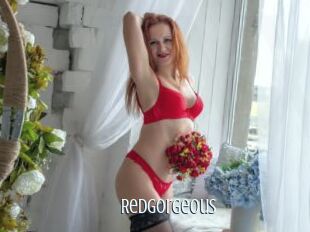 Redgorgeous