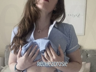 Redheadrosie