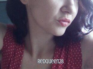 Redqueen28