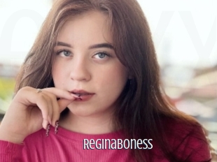 Reginaboness