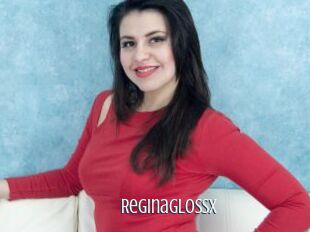 Reginaglossx