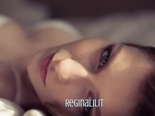 Reginalilit