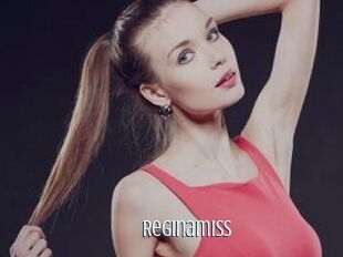 Reginamiss
