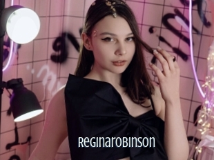 Reginarobinson