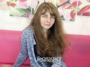 Reginaspicy