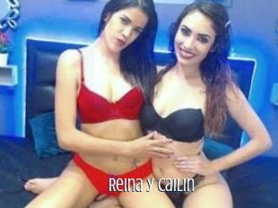 Reina_y_cailin