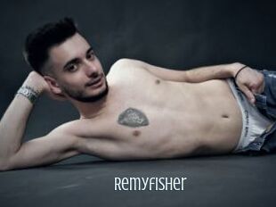 Remyfisher