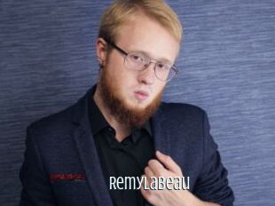 Remylabeau