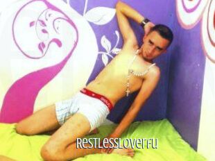 Restlessloverfu