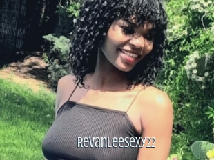 Revanleesexy22