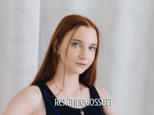 Rexannegossett