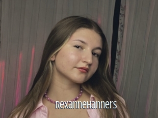 Rexannehanners